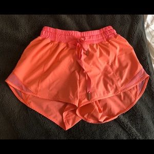 Lulu shorts